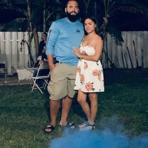 Meet your Posher, Leya